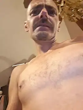 DaddyAndSplashQueen webcam