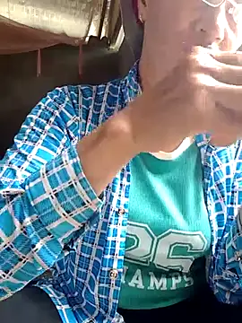 donna-bae webcam