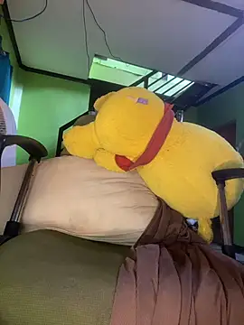 ASIANMISTRESSSS webcam