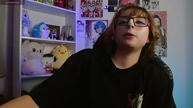 CelesteAyase webcam
