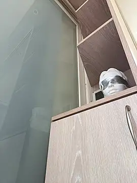 LillyNatty18 webcam