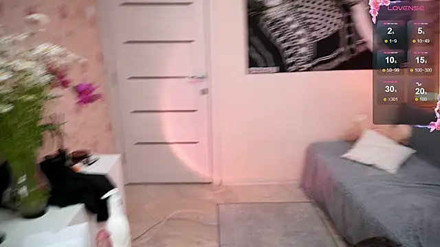 Alexa_Sparkle webcam
