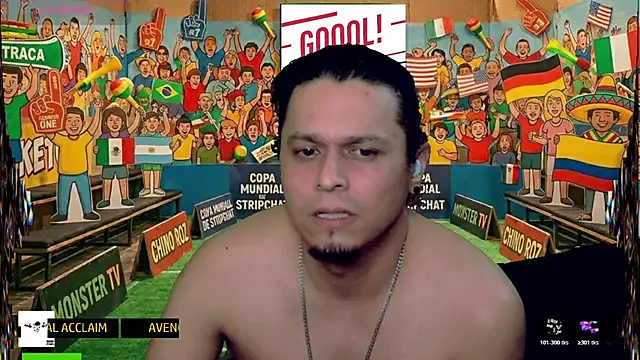 chino_roz webcam