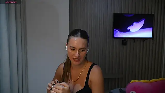 HarleyDeess webcam