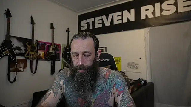StevenRiseNYC