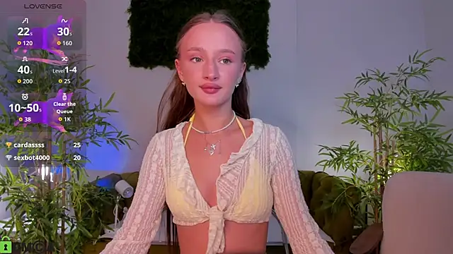 miiss__lulu webcam