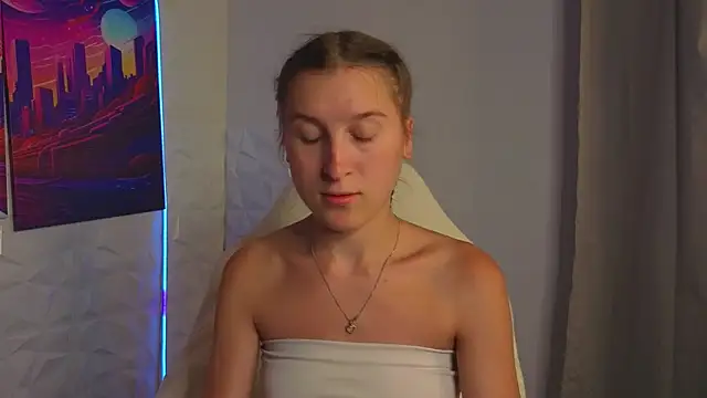 Xenia_paradise webcam