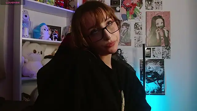 CelesteAyase webcam