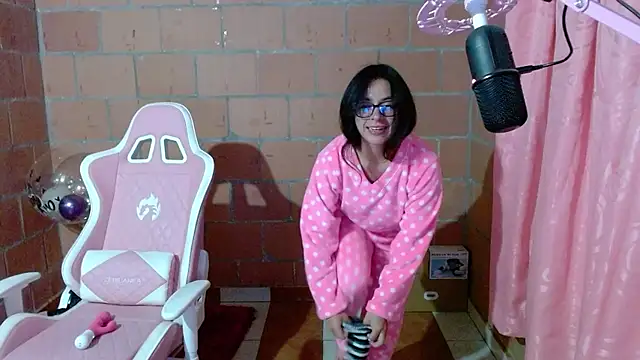 Maggie_Fox3 webcam