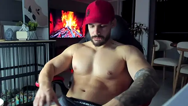 Valenthino_Salvatore webcam