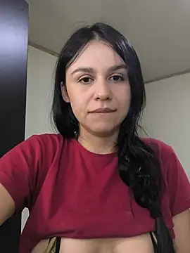 Daniela-rosee webcam
