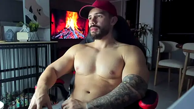 Valenthino_Salvatore webcam