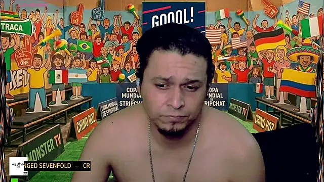chino_roz webcam
