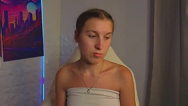 Xenia_paradise webcam