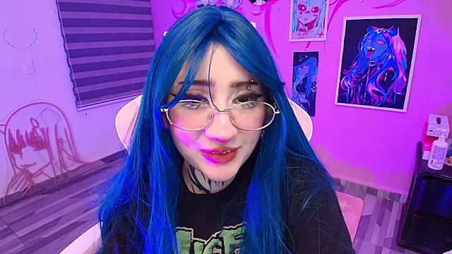 Miwa_violet webcam
