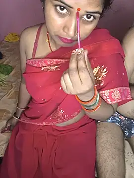 Secret_Couple_X webcam