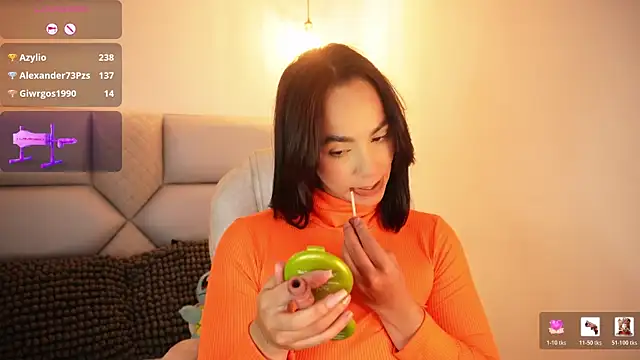imLeanna_ webcam