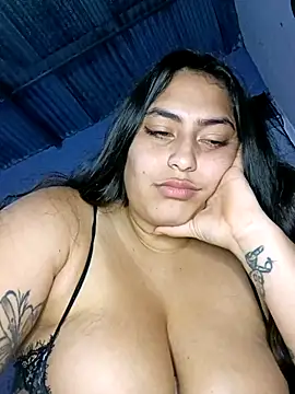 xandra252 webcam