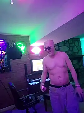 chronic_vibez live cam on StripChat