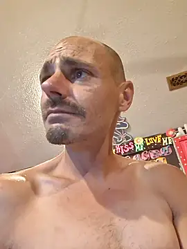DaddyAndSplashQueen webcam