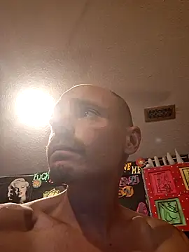 DaddyAndSplashQueen webcam