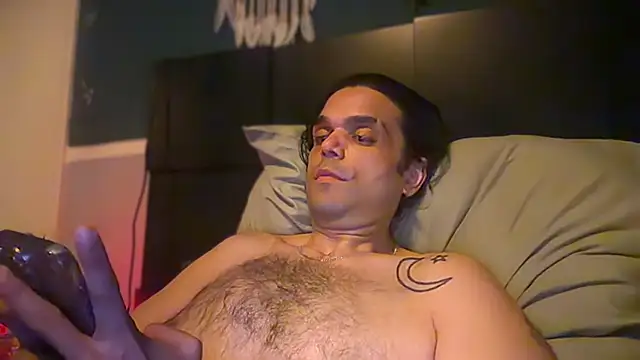 icebergslim281 webcam