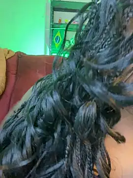 99_Lilith webcam
