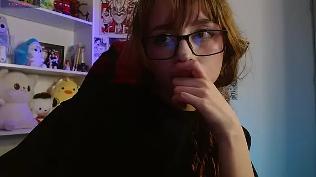 CelesteAyase webcam