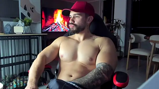Valenthino_Salvatore webcam