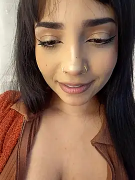 Hannae3 webcam