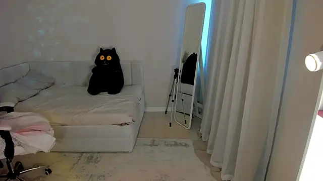 Black_Dollarss webcam