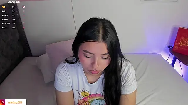 estefany09_ webcam
