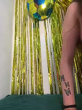 antonelaXantonysex