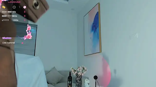 Aoki_sweet webcam