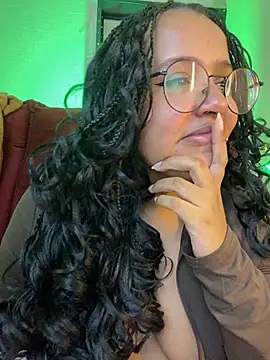 99_Lilith webcam