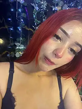 Ashly_cutee webcam