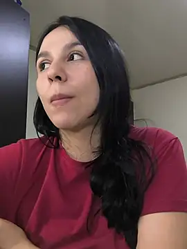 Daniela-rosee webcam