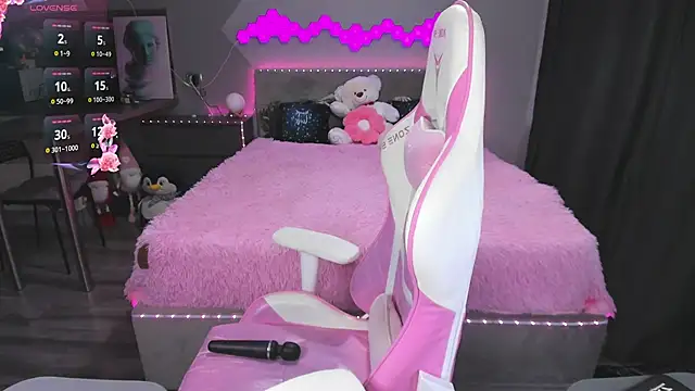 Maggie_Moore webcam