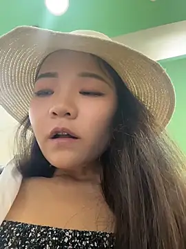 xiaochengzi505 webcam
