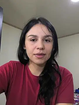 Daniela-rosee live cam on StripChat