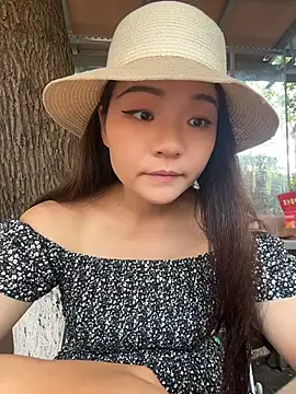 xiaochengzi505 webcam