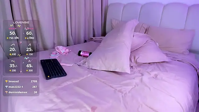 Hanna_hross webcam