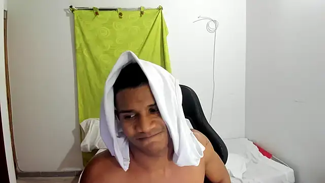 corzoethan webcam