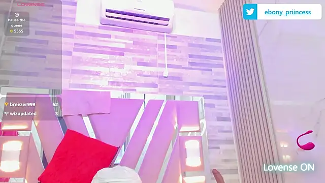 ebony_priincess webcam