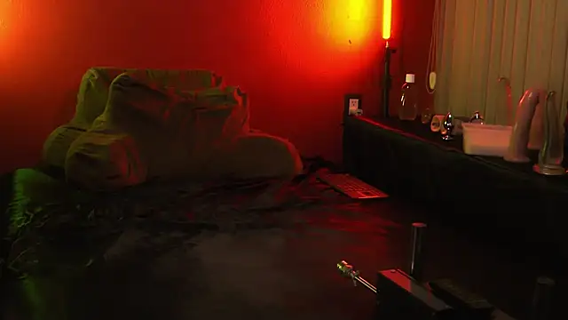 JenniferCD webcam