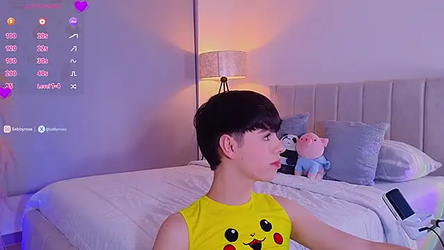 sebbyrose webcam