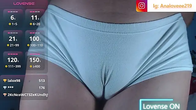 ana_studio webcam