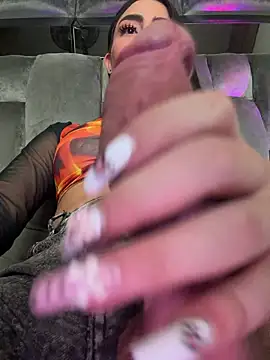Camistar18 webcam