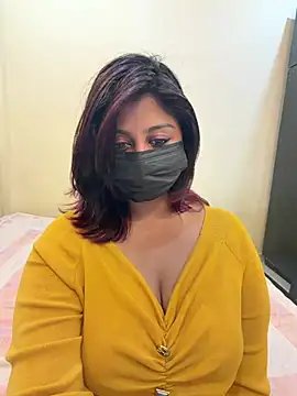 PayalDesire webcam