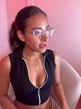 elegant__rouse webcam